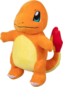 charmander 1 siyahı